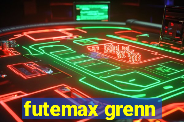 futemax grenn